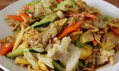 Đừng xào bắp cải, hướng dẫn bạn cách ăn tươi ngon. Nấu 5 lần một tuần vẫn không chán