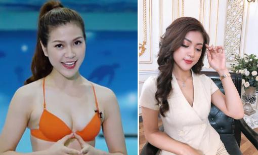 Cuộc sống của nữ MC từng gây bão vì diện bikini trên truyền hình giờ ra sao?