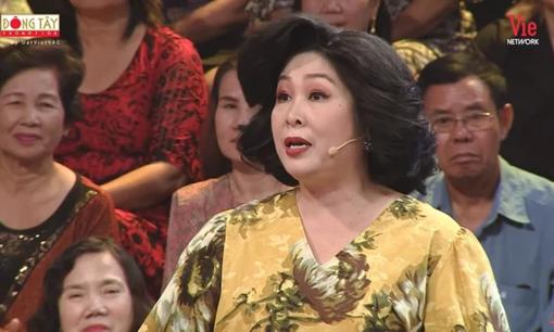 NSND Hồng Vân chia sẻ chuyện tâm linh về Tổ nghề, hé lộ lý do nghệ sĩ miền Nam không ai dám uống nước mía