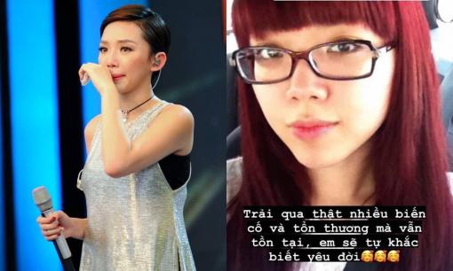 Tóc Tiên bất ngờ nhắc lại biến cố lớn năm 23 tuổi khiến netizen bất ngờ