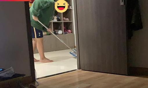 Vợ giận dỗi bỏ về nhà bố mẹ đẻ và nước đi không thể lường trước được của anh chồng khiến dân mạng 'bái phục'