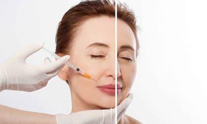 Ưu - nhược điểm của các phương pháp trẻ hóa da gương mặt hiện nay