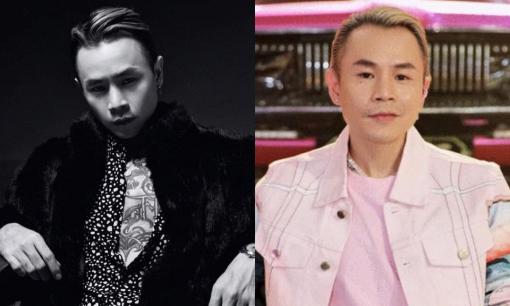 Sự thật ít ai ngờ: 'Bad boy' Binz tửu lượng 'cực kém', cũng chẳng thích đồ uống có cồn