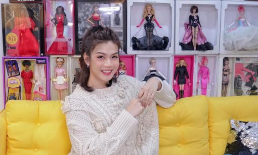 Đào Bá Lộc tiết lộ điểm khác giữa người yêu hiện tại và 14 người tình cũ 