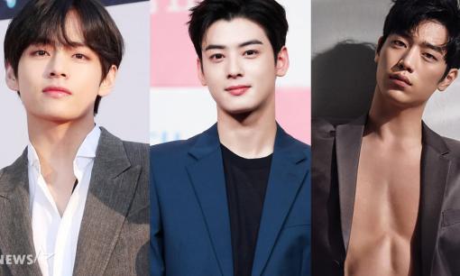 Bác sĩ phẫu thuật thẩm mỹ chọn ra 3 nam thần tượng đẹp trai nhất làng giải trí Hàn Quốc