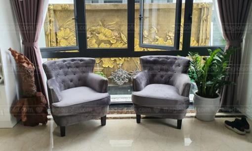 4 mẫu sofa đơn nhỏ gọn thích hợp cho mọi không gian