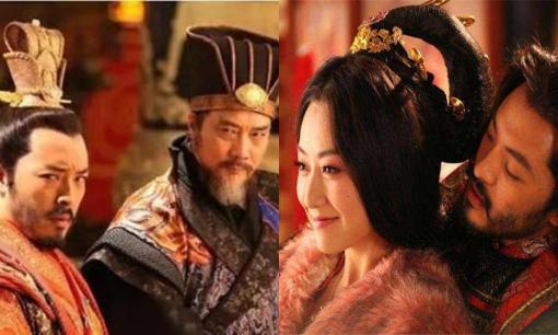 Gian thần số 1 của nhà Tùy, giết hoàng đế còn ngủ với hoàng hậu, cuối cùng để lại một câu danh ngôn thiên cổ