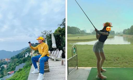 Quang Hải bị nghi có bồ mới, dân mạng nhanh chóng tìm ra danh tính 'bạn gái tin đồn'