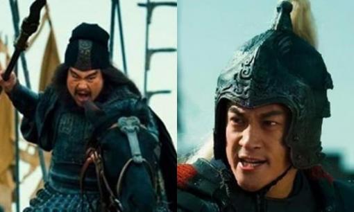 Cha ông bị Trương Phi giết, mẹ ông bị Tào Tháo cưỡng đoạt, người thiếu niên năm ấy sau khi lớn lên khí chất ngời ngời, nổi danh thiên hạ