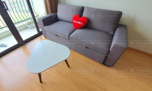 Đâu là showroom sofa tại Hà Nội được đông đảo khách hàng tin tưởng?