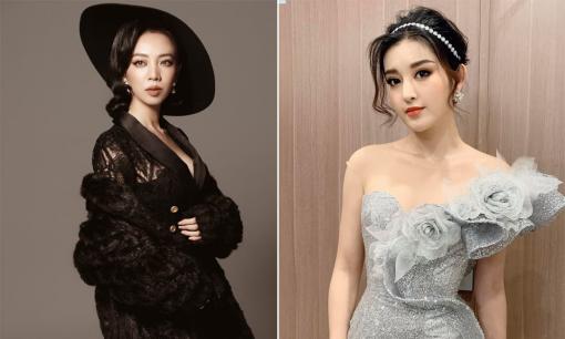 Xôn xao bảng giá cát-xê đóng quảng cáo của loạt mỹ nhân Việt: 'Hoa hậu hài' Thu Trang cao hơn cả Huyền My