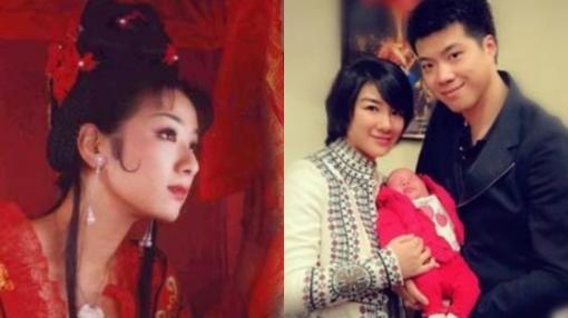 Mỹ nhân 'Lên nhầm kiệu hoa được chồng như ý' tâm sự bị chồng cũ lắp 20 camera trong nhà, bị bạo hành khi mang thai 6 tháng