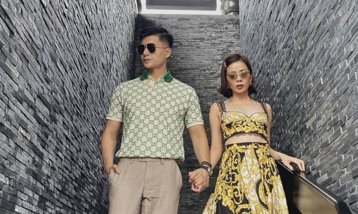 Lệ Quyên và Lâm Bảo Châu lại khiến netizen phát hờn: Nàng tung ảnh lãng mạn, chàng lập tức vào khen 