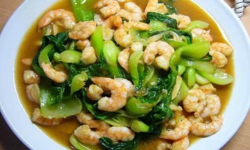 Xào cải chíp theo phương pháp mới, hương vị tuyệt vời, rẻ mà ngon