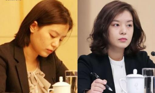 'Tiểu Triệu Vy' Trương Kinh của Bộ Ngoại giao Trung Quốc: Từ bỏ cả Thanh Hoa và Bắc Kinh, đến giờ sự nghiệp trải đầy hoa hồng