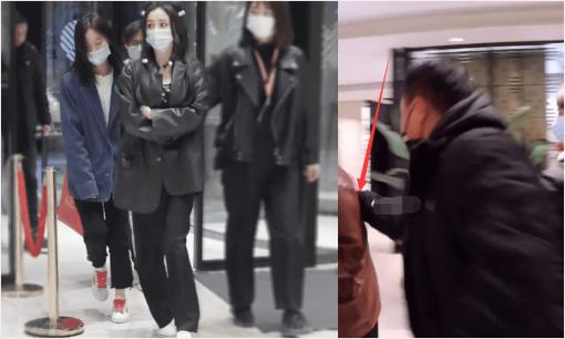 Bí mật về mối quan hệ của Ngụy Đại Huân và Dương Mịch: Đằng trai chi tiền để tạo tin đồn tình cảm với đằng gái vì muốn gây chú ý?