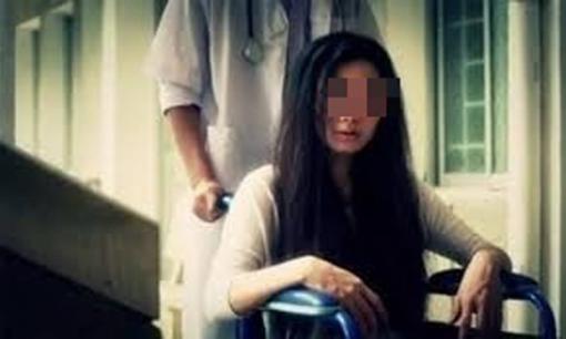 Cô gái hóa điên khi yêu 8 năm không danh phận, bạn trai cưới người chỉ mới quen 2 tháng