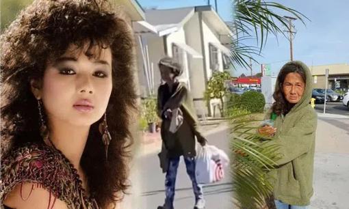 Xót xa nguyên nhân khiến Kim Ngân hóa điên: Có bầu vì đi lang thang bị cưỡng hiếp, bị lấy mất con trai