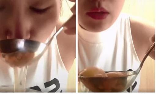 Bà mẹ U40 ở Hà Nội gây tranh cãi vì thường xuyên ăn 20 - 30 quả trứng gà sống để có vòng eo như Ngọc Trinh