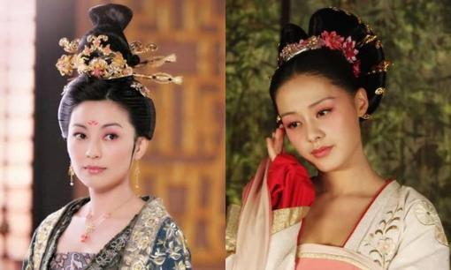 Tại sao Đường Đức Tông lại cưới liền một lúc 5 chị em gái? Họ không những xinh đẹp mà còn rất có tài