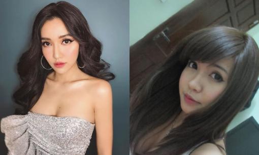 Bích Phương tự tay đào ảnh cách đây 10 năm, nhan sắc không mấy thay đổi nhưng vòng 1 lại hơi sai sai? 