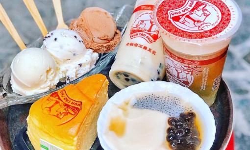 Những chiêu ra mắt sản phẩm mới của Vua Tào Phớ