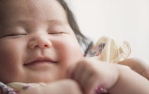 Trẻ sơ sinh thường gọi được 'mẹ' như thế nào? Nếu sớm hơn tháng này, có nghĩa là chỉ số IQ của bé cao hơn các bạn cùng lứa tuổi