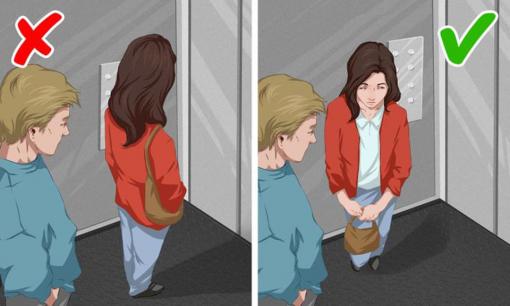 7 mẹo nhỏ giúp bạn bảo vệ an toàn của bản thân trong tình huống nghi ngờ đang gặp kẻ xấu 