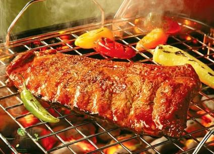 Cách làm thịt bò nướng ngon như nhà hàng: Khi mua thịt về nên để tủ đông 30 phút, tác dụng phía sau việc này ít người biết