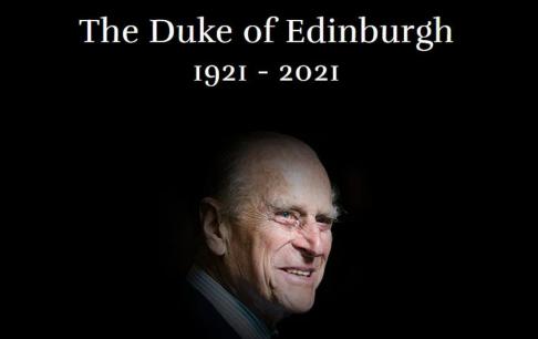 Bệnh sử của Hoàng thân Philip, chồng của Nữ hoàng Elizabeth II