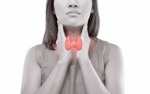 Tại sao ngày càng có nhiều nhân tuyến giáp? 3 điều này thường là 'nguyên nhân gốc rễ', mọi người cần hiểu để loại bỏ