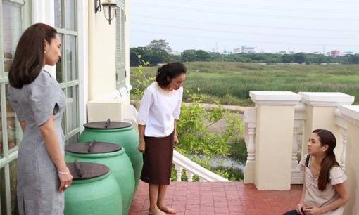 Nhờ anh rể mua hộ que thử thai nhưng bị chị chồng phát hiện, tôi mang tiếng oan khó rửa