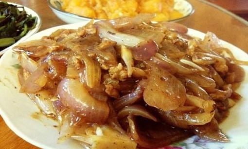 Hành tây và thứ này là đối tác vàng, ăn thường xuyên sẽ không tăng cân và chống lão hóa, đặc biệt phụ nữ nên ăn nhiều 