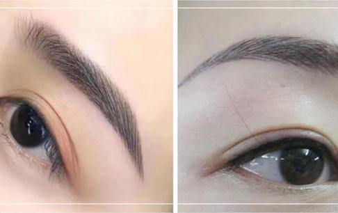 Những người như thế nào không phù hợp để xăm lông mày? 5 kiểu người này tốt nhất không nên xăm lông mày