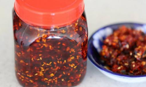 Cách làm sa tế siêu ngon, an toàn vệ sinh tại nhà để bỏ vào bún phở