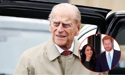 Tang lễ của Hoàng thân Philip sẽ được tổ chức vào ngày 17/4, Hoàng tử Harry về tham dự còn Meghan sẽ không 