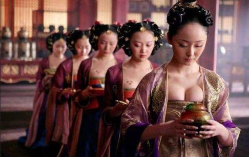 Tại sao các cung nữ của triều đại nhà Thanh cổ đại không sống sót sau khi bị đuổi ra khỏi Tử Cấm Thành! 