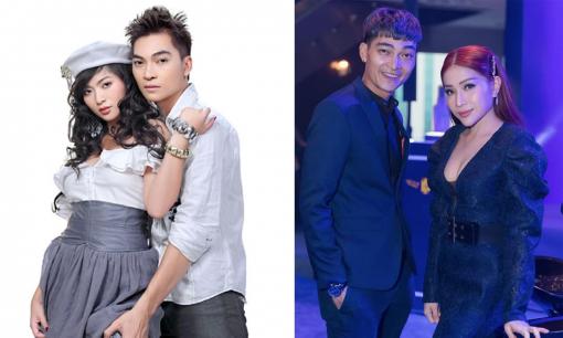 Trước khi có con với bạn gái bí mật, Khương Ngọc từng hẹn hò với mỹ nhân Việt nào?