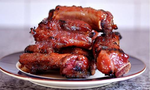 Mẹo nhỏ ướp sườn ngon: Nhiều người lười bỏ qua bước này bảo sao miếng sườn lại khô, không thấm vị