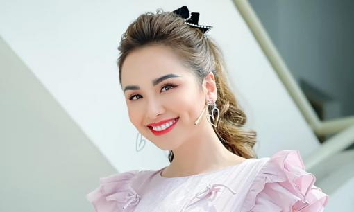 Diễm Hương tiết lộ một rapper có giá cát xê gấp 12 lần hoa hậu, người mẫu