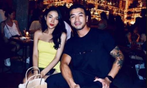 Em gái Á hậu Hoàng Thùy chia tay bạn trai Việt kiều từng được 'nối duyên' trong chương trình 'Người ấy là ai'