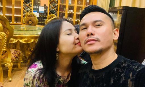 Vợ Tú Dưa xác nhận mang bầu lần hai, tiết lộ luôn giới tính của con