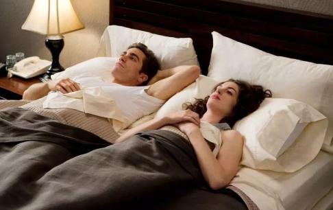 Khoảng 1/5 các cặp vợ chồng Mỹ đang trong tình trạng 'hôn nhân vô tính'. Vấn đề là của ai?