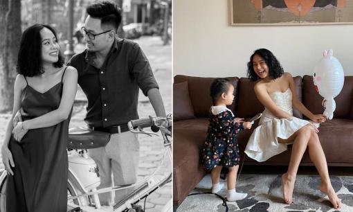 Á quân Vietnam Idol 2012 Hoàng Quyên công khai ly hôn chồng, cuộc sống hiện tại ra sao?