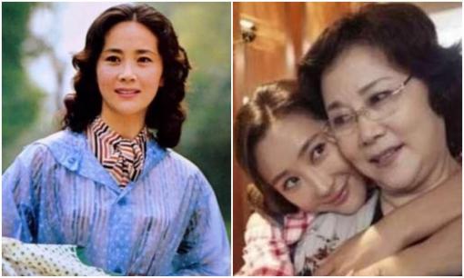 Tự tử bằng cách nuốt 300 viên thuốc ngủ, được cấp cứu trong 7 ngày 7 đêm, đến nay bà đã 74 tuổi sống vui vẻ bên con gái