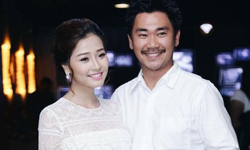 Khánh Hiền tiết lộ chồng từng trồng cây si trước nhà khiến cô bỏ đi bụi vì không muốn gặp