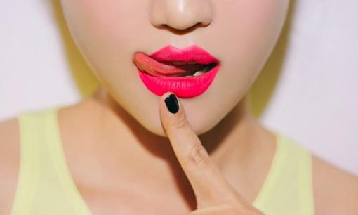 Kiểu người lăng nhăng, không chung thủy và rất đa tình, muốn biết chỉ cần nhìn vào duy nhất điểm này trên khuôn mặt