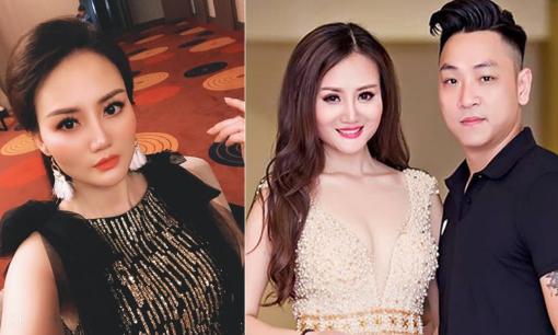 Diễn viên Phùng Cường và bạn gái vui mừng thông báo sắp có con, 'vợ cũ' Phương Thúy liền đăng đàn ẩn ý 