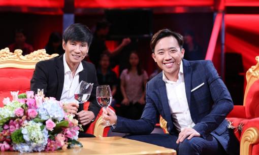 Lý Hải được khen hết lời nhờ phản ứng đáng mặt đàn anh giữa lúc Trấn Thành bị chỉ trích 