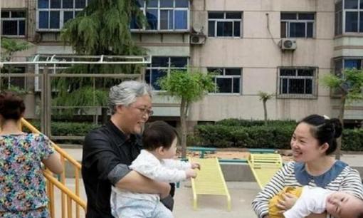 Tại sao những đứa trẻ lớn không thích đến nhà ông bà? Nó không phải là không thân thiện, lý do đằng sau đáng suy ngẫm